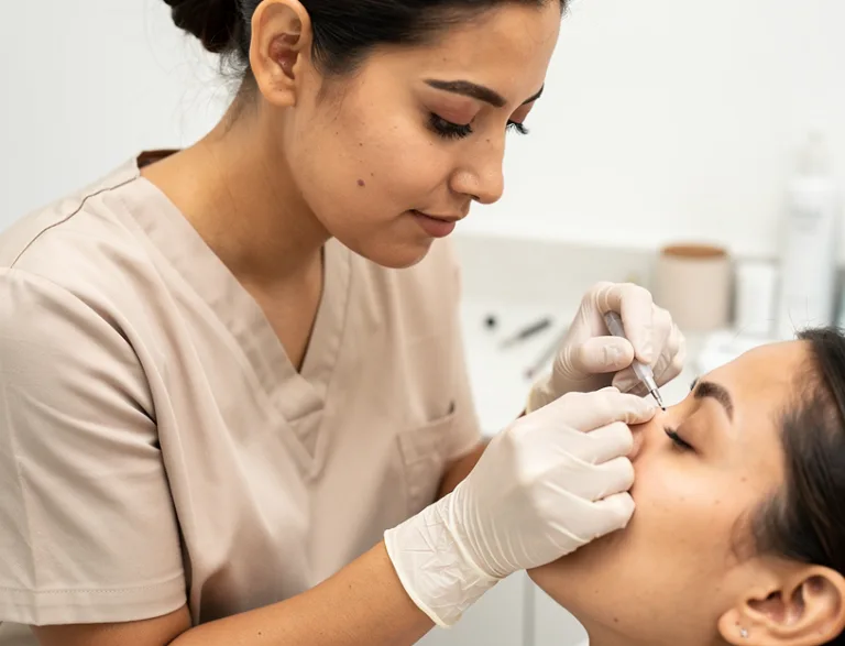 microblading Spokane Valley